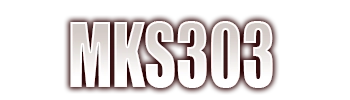 MKS303 Logo